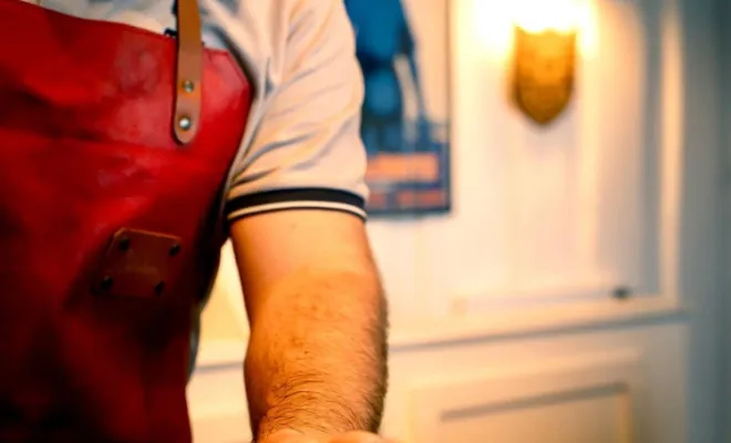 Profiter d'un apéritif gourmand dans un bar à vin à Biarritz, Biarritz, SOTOA